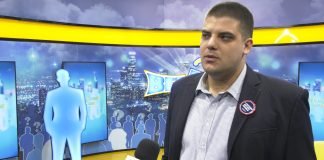 Aleksandar Šešelj: Alarmantno zagađenje vazduha u Srbiji