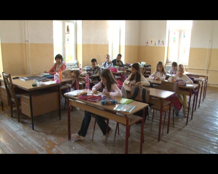 BIJELJINA POCETAK SKOLSKE GODINE