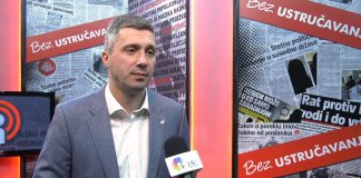 Boško Obradović: Izborni uslovi gori nego što su bili
