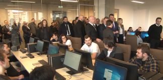 U Novom Sadu otvoren novoizgrađeni Naučno tehnološki park