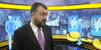 Čedomir Antić: Autoritarnošću žele da ograniče demokratske kapacitete
