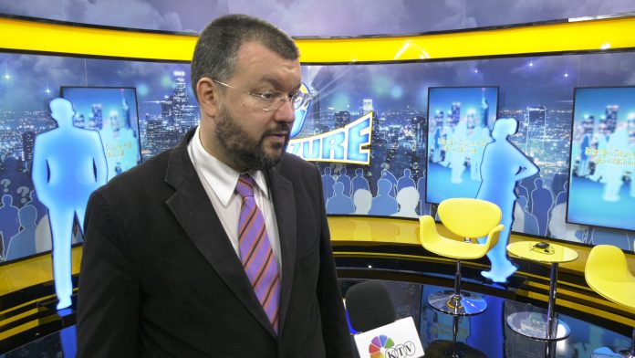 Cedomir Antic Objektiv 2 2