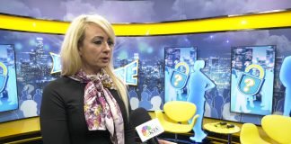 Dragana Trifković: Konstantni pokušaji vlasti da diskredituje Savez za Srbiju
