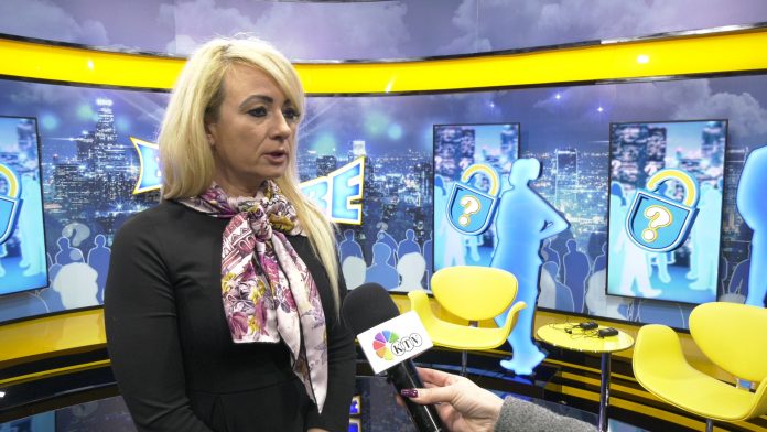 Dragana Trifkovic Obj 1 YT