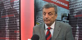 Dragiša Ivelja: U Srbiji ljudi prelaze iz stranke u stranku jer su u pitanju interesi