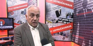 Akademik Dušan Teodorović o Agenciji za borbu protiv korupcije