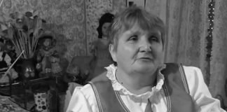IN MEMORIAM Anuška Šimon