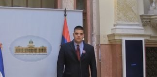 Aleksandar Šešelj: Ponovo tražimo ukidanje javnih izvršitelja