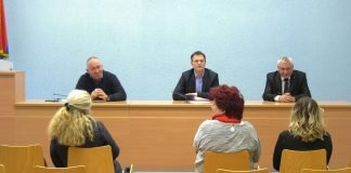 Krajem ove nedelje počinje sadnja 7000 sadnica u seoskim mesnim zajednicama