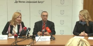 Ministarstvo zdravlja i sve službe prate epidemiološku situaciju povodom pojave korona virusa