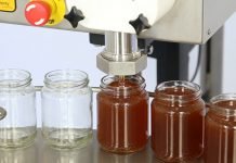 Pristigle mašine za pakovanje meda