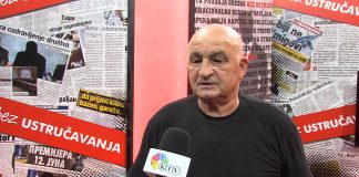 Mihajlo Ulemek: O nekakvoj ratnoj odšteti prema tzv. Kosovu ne bi trebalo voditi razgovore