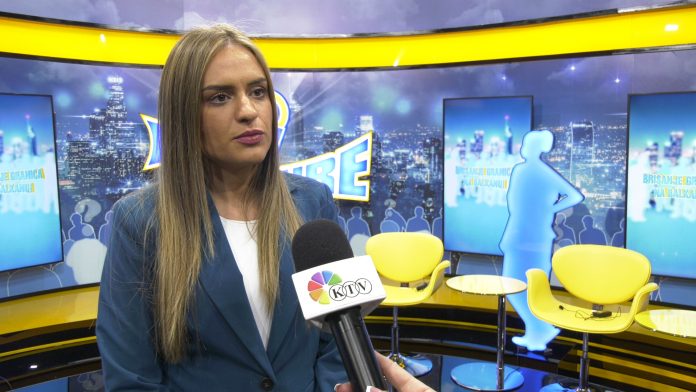 Milica djurdjevic