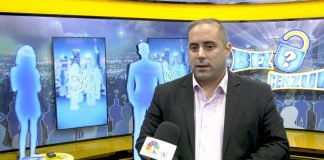 Miša Vacić o izboru poslanika po imenu i prezimenu