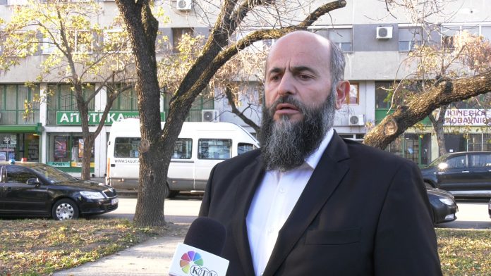 Muamer Zukorlic Objektiv 3 YT