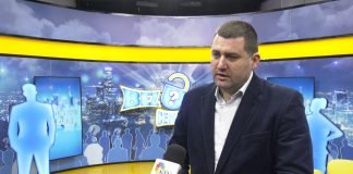 Novica Antić o izbornim uslovima