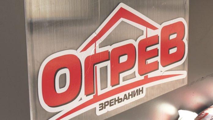 Ogrev YT