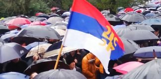 Otadžbina podržava zahteve studentskog kluba Pravnog fakulteta iz Beograda