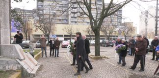 Obeležena 78. godišnjica od fašističkih zločina u Banatu