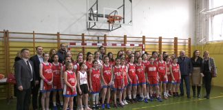 Ministar Udovičić posetio gradski bazen i školu “2 oktobar”