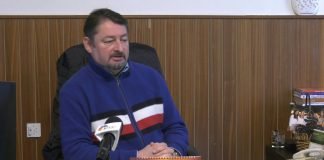 Predsednik Opštine Sečanj o rezultatima rada opštine u 2019. godini