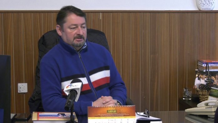 Radjenovic Secanj godisnji izvestaj YT