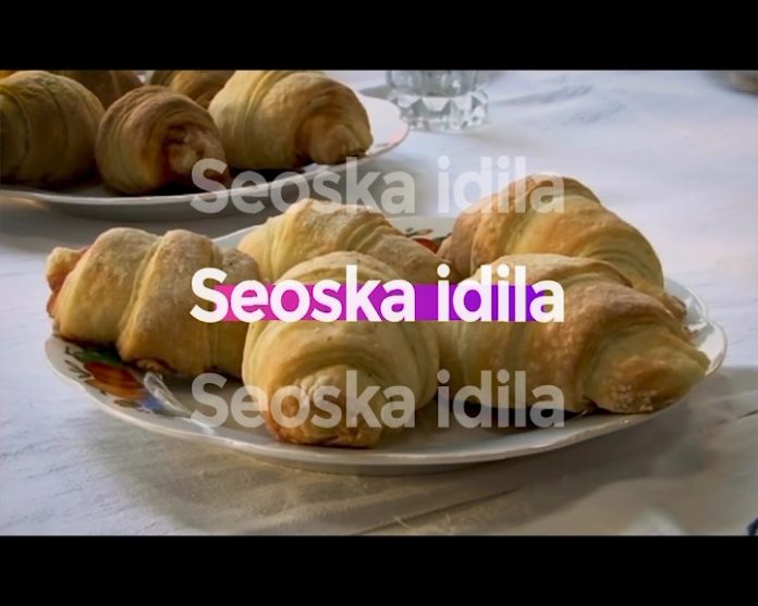 Seoska idila