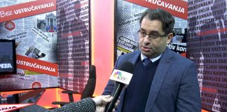 Siniša Todorović: Promene poreskih zakona kozmetičke prirode