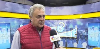 Srdjan Škoro: U svakom civilizovanom društvu institucije moraju da vladaju