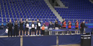 STK “Banat” savladao slovački “Vidranj”