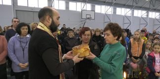 Obeležavanje Svetog Save u OŠ „Bratstvo“