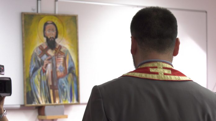 Sveti Sava Medicinska