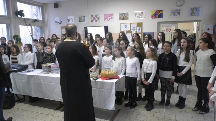Sveti Sava drugi oktobar YT