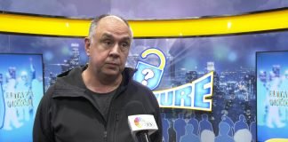 Glumac Svetislav Goncić: Bojkotom opozicije stvari u Srbiji se ne mogu promeniti