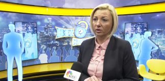 Tatjana Macura o važnosti smanjenja cenzusa za sve političke aktere u zemlji