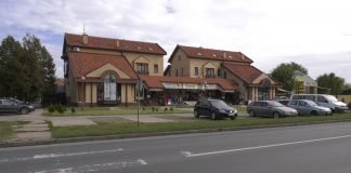 Robna kuća Tišma – Širok asortiman kupatilske galanterije