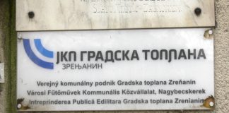 Smanjena cena daljinskog grejanja u Zrenjaninu