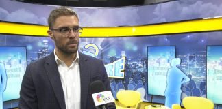 Dr Uroš Kadić: Mladi nezadovoljni sistemom vrednosti u društvu