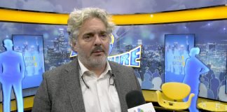 Vladimir Gajić ocenio da predsednik Demokratske stranke Zoran Lutovac ima veliku podršku