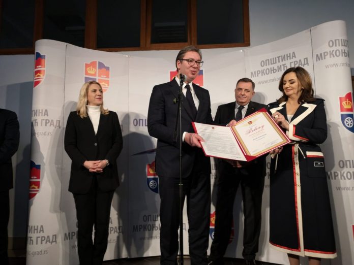 Vucic
