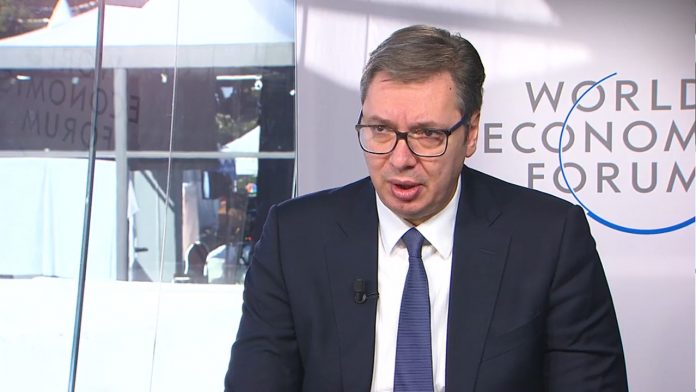 Vucic YT