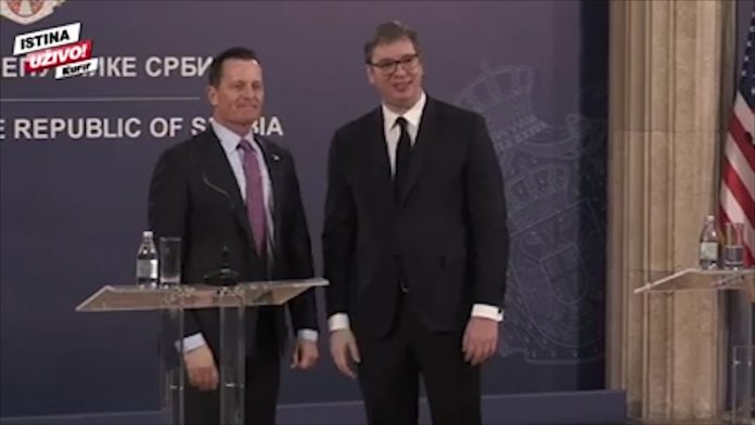 Vucic YT
