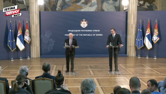 Vucic YT