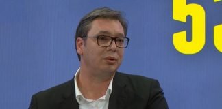 Predsednik Vučić na godišnjem sastanku Svetskog ekonomskog foruma u Davosu