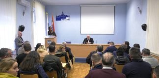 „Zlatno doba“ u Zrenjaninu