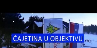 Čajetina u Objektivu emisija 03