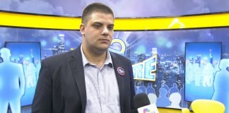 Aleksandar Šešelj o situaciji koja vlada u Crnoj Gori