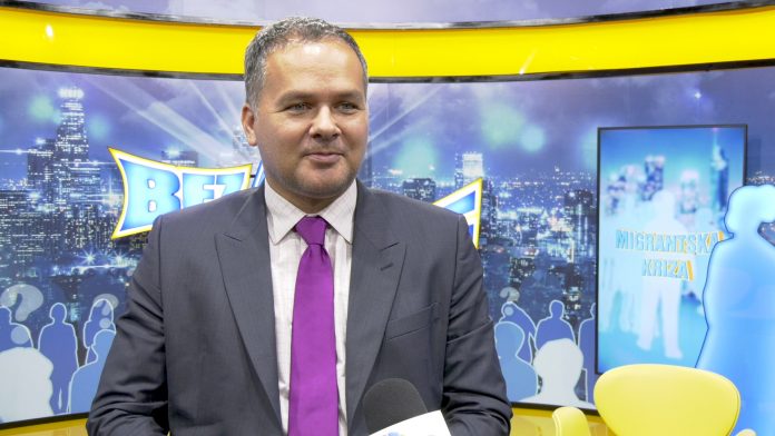 Aleksandar Stevanovic Objektiv 2 YT