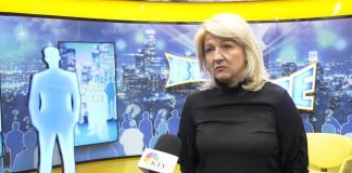 Dr Ana Kasap o rumunskom modelu plata medicinskog osoblja