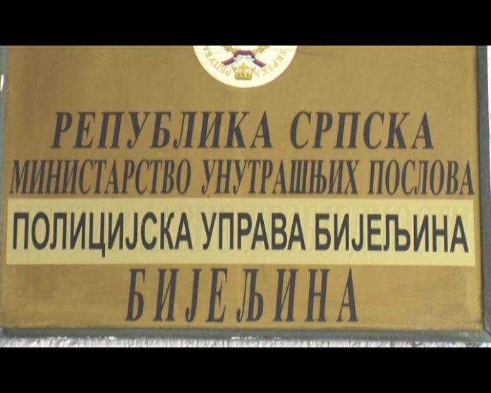 BIJELJINA PU PRESS